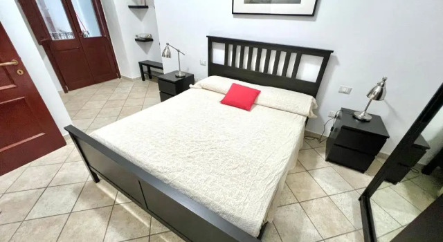 Коттедж с 2 комнатами Sardinian Gallery Corso