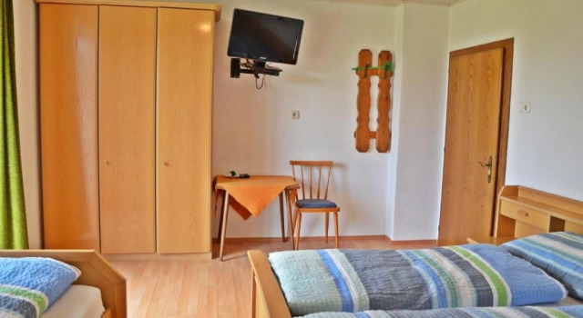 Erlebnisbauernhof Pension Waschnig