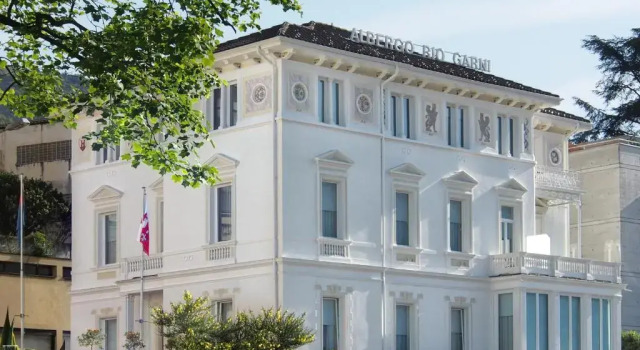 Hotel Rio Muralto