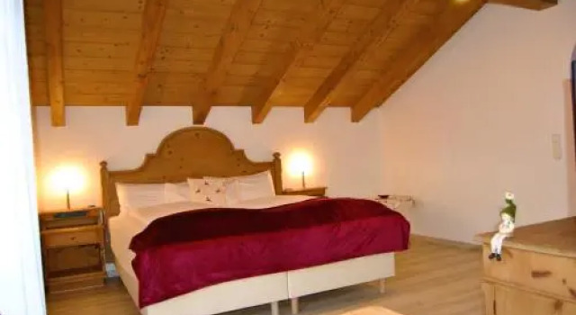Landhotel Lärchenhügel