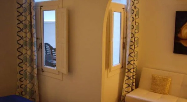 B&B Almirante, Забронировать Отель «постель и завтрак» Сьютат Белла 