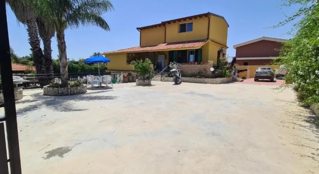 Dependance con piscina, Book Hotel Hotels in Sicily with a Pool, Swimming Pool