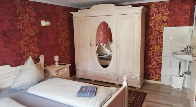 Eleonora Apartment