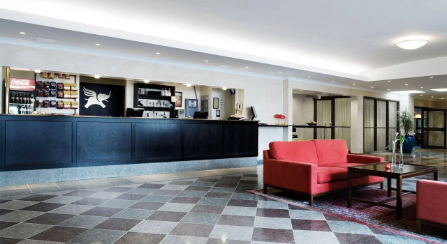 Billingehus, Book Hotel  
