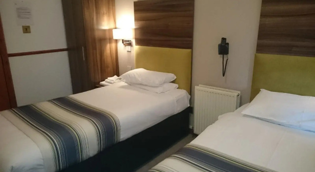 D luxe Hotel, Varaa Hotelli Livingston West Lothian