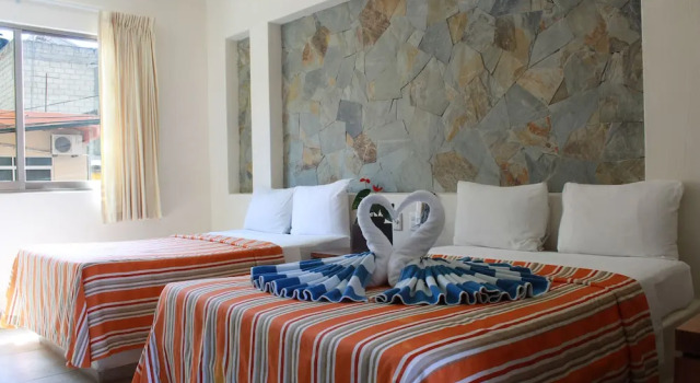 Студия Auroza Resort