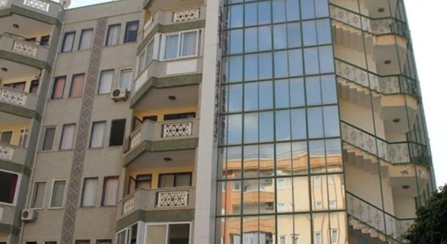Aygun Apart Daire