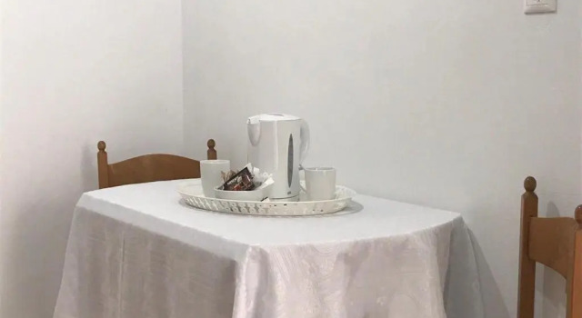 Апартаменты Milos Apartments