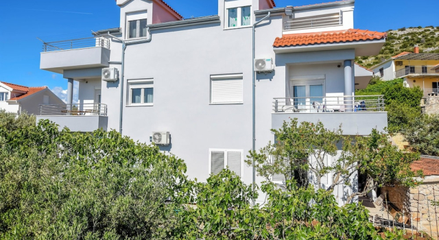 Apartment Prcela 2