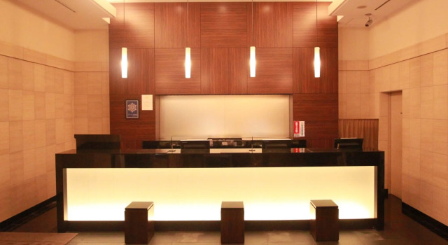 APA Hotel Niigata Furumachi, Boek Hotel Niigata Koshinetsu
