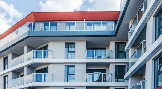 N11 Apartamenty Mikołajki - Destigo Hotels