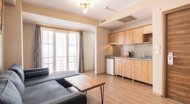 Номер Superior Lavin Hotel & Suites