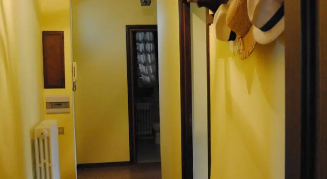 Casa Vacanze Il Gatto Oreste, Book Hotel Hoteller i Celleno med parkering, Parkering