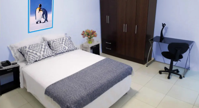 Номер Economy Apart Hotel