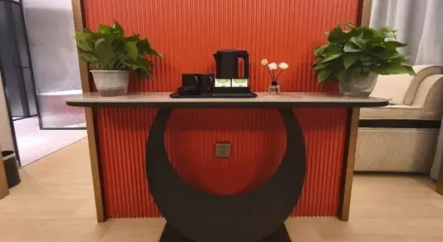 Suite Luxury Cloud·New Century Hotel
