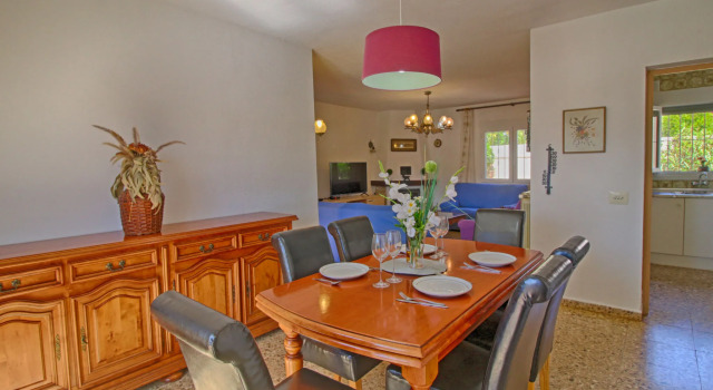 Villas Costa Calpe - Piedad