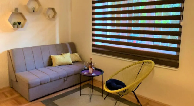 Апартаменты Deluxe Cicki Apartments Ii