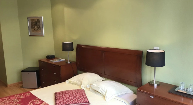 Двухместный номер Deluxe Malecot Hotel by F-Hotels