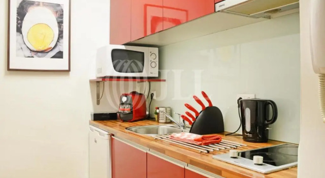 Апартаменты c 1 комнатой Almada Apartments 468