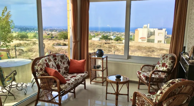Вилла Sunset Villa Girne Cyprus