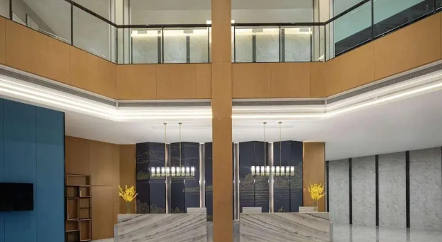 Days Inn by Wyndham Chongqing Tongliang, Rezerwuj Hotel Tongliang Chongqing Area
