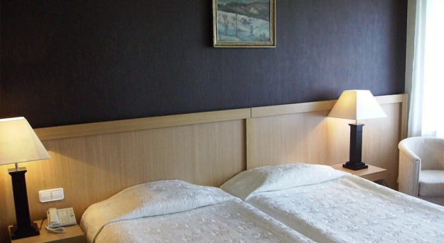 Номер Classic Grand Hotel Murgavets