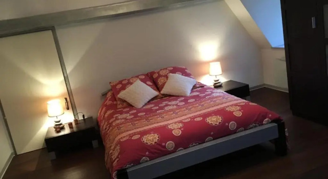 Gite Cleurie, 3 pièces, 5 personnes - FR-1-589-44, Reserva ahora Hotel Cleurie Lorena