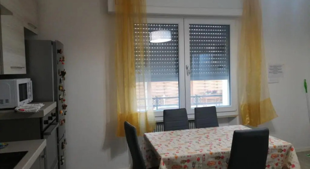 Коттедж с 2 комнатами Appartamenti Scilla e Lavinia