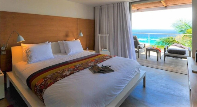 Casa Tigre