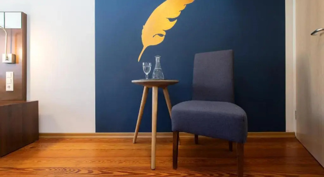 Двухместный номер Standard Hotel Bären