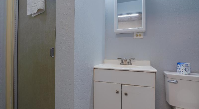 Номер Standard OYO Hotel Portland OR near Airport