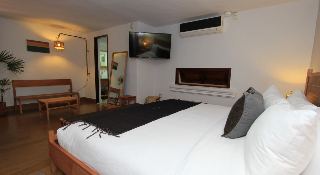 Holiday Inn San Cristobal Español, Book Hotel Hoteller i Chiapas med parkering, Parkering