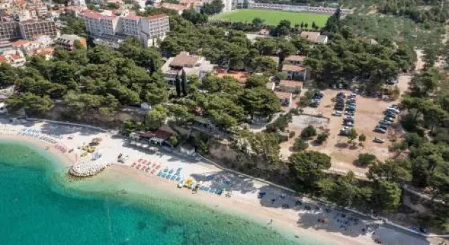 Urania Tourist Settlement