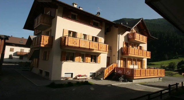 Mountain Home - Families Holidays, Buchen Sie Ferienwohnung Valdidentro Oberes Veltlin