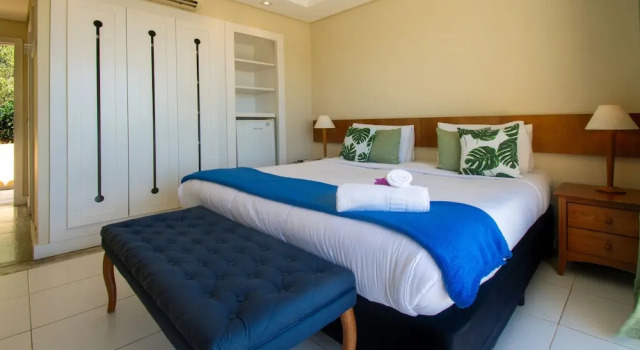 Номер Superior Pousada e Spa Villa Mercedes by Latitud Hoteles