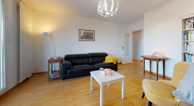 Апартаменты Gîte Saint Josse 3 chambres