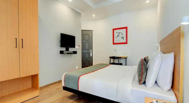 Hotel Chetram Elite