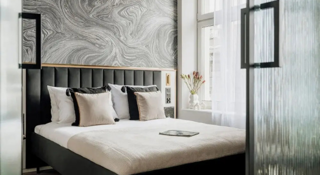 Апартаменты Millou Aparthotel