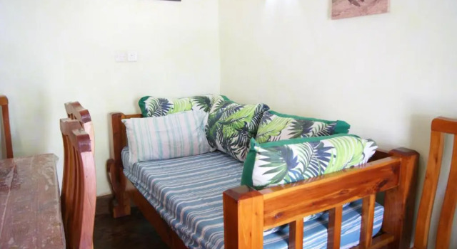Luciano & Grace Apartments, Book Apartment Watamu 
