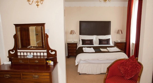 Lomond Guest House