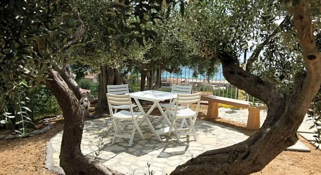 LUlivo Sul Mare, Varaa Hotelli Cetraro Calabria