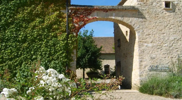 Le Hameau de Barboron, Buchen Sie Hotel Pernand-Vergelesses 