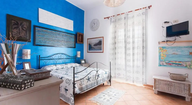 Il Pesce e il Geco