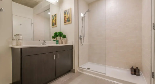 Апартаменты с 2 комнатами Wrigley Suites
