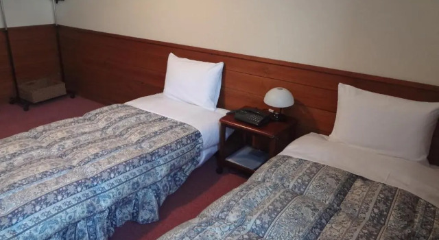 Номер Standard Guest house Maroudo