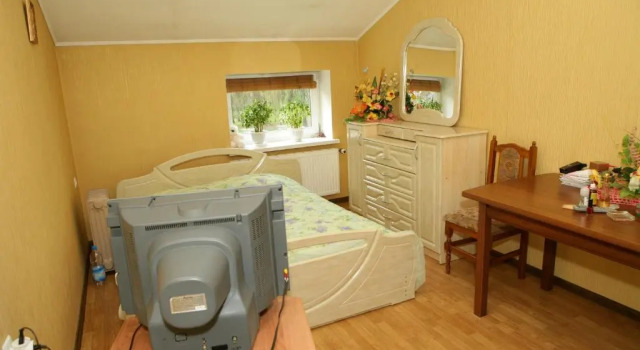 Junior-Suite Hotel Mlyn