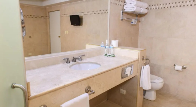 Suite Hotel Santorian