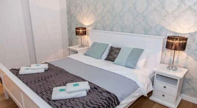 BC7 Apartments, Buchen Sie Ferienwohnung Apartments in Kleinpolen, Ferienwohnung