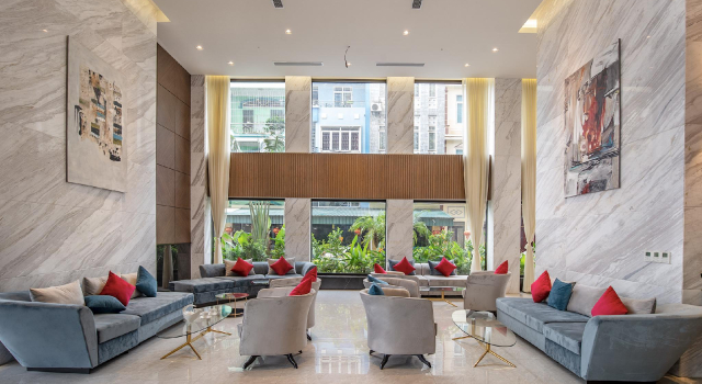 Ramada Hotel & Suites by Wyndham Halong Bay View