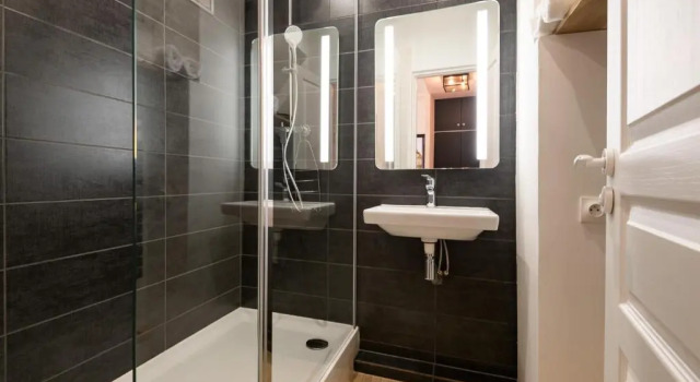 Апартаменты Papa Riviera - Nice Old Town - 2 bedrooms